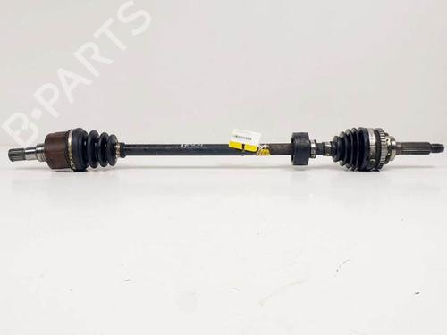Used Right front driveshaft DAEWOO MATIZ (M100, M150) 0.8 (52 hp) 19252280