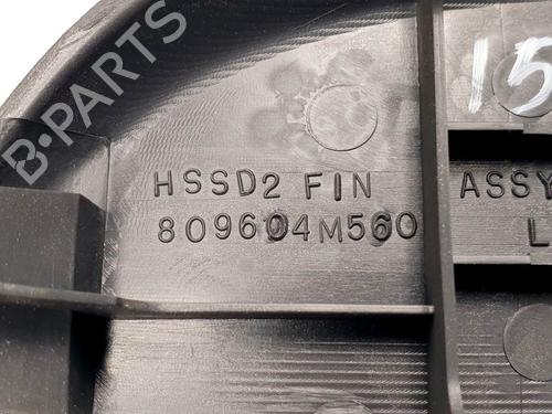 Right front window switch NISSAN ALMERA II Hatchback (N16) 2.2 Di | BP25116887I26 - Image 6