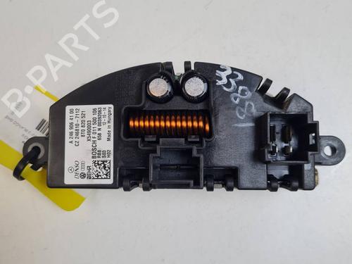 Heater resistor AUDI A4 B8 (8K2) 2.0 TDI | BP36374866M108 - Image 3