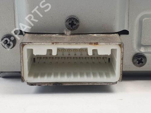 Radio RENAULT KOLEOS I (HY_) 2.0 dCi (HY0K) | BP19709273E6 
