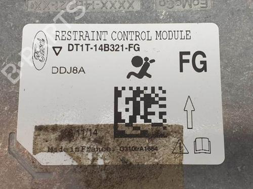 Airbag module FORD TOURNEO CONNECT / GRAND TOURNEO CONNECT V408 MPV  | BP20301954M53 