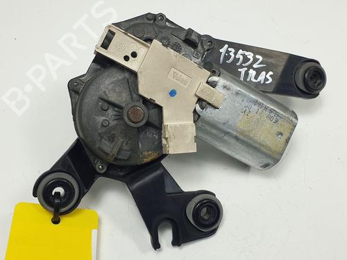 Motor limpa vidros traseiro PEUGEOT 206 Hatchback (2A/C) 2.0 HDI 90 (90 hp)null