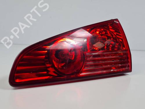 Right tailgate light PEUGEOT 607 (9D, 9U) 2.7 HDi 24V | BP38165689C80 - Image 2