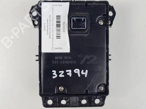 Switch LEXUS NX (_Z1_) 300h AWD (AYZ15) | BP34515079I30 - Image 2