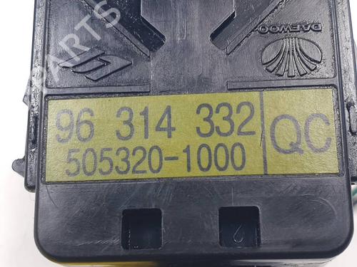 Steering column stalk DAEWOO MATIZ (M100, M150) 0.8 | BP38980044I23 - Image 5