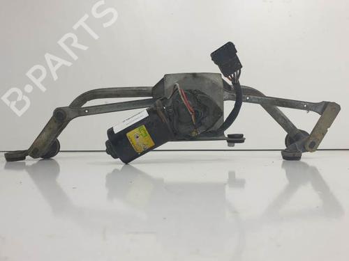 Used Front wiper motor CITROËN EVASION MPV (22, U6) 2.0 16V (136 hp) 9231093