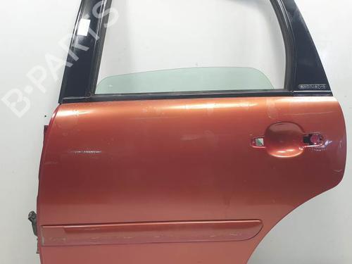 Used Right rear door CITROËN C3 I (FC_, FN_) 1.4 16V HDi (90 hp) 28061714