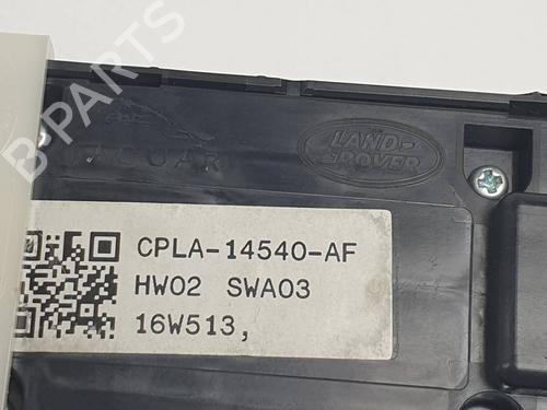 Left front window switch LAND ROVER DISCOVERY V (L462) 2.0 Sd4 4x4 | BP39169718I27 - Image 4