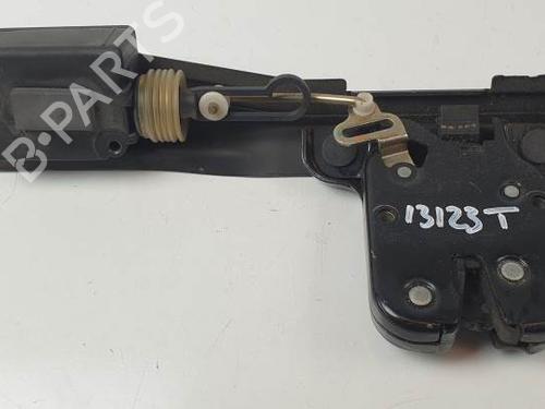 Tailgate lock AUDI TT (8N3) 1.8 T quattro | BP26375583C101 