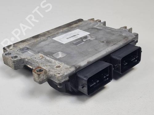 Engine control unit (ECU) MAZDA MX-5 III (NC) 1.8 (NC18) | BP37669038M57 - Image 2