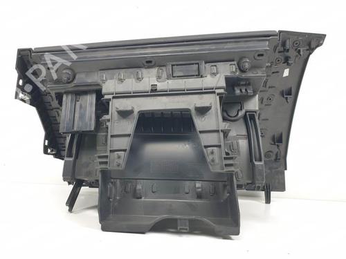 Glove box VW POLO VI (AW1, BZ1, AE1) 1.0 MPi | BP13666314C95 