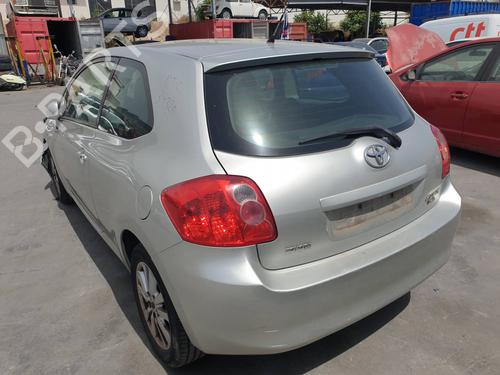 Right front window switch TOYOTA AURIS (_E15_) 2.0 D-4D (ADE150_, ADE150R) | BP40287776I26 - Image 8