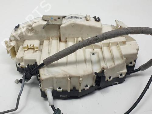 Front left lock MERCEDES-BENZ S-CLASS (W221, V221) S 350 BlueTec (221.026, 221.126) | BP11349297C98 