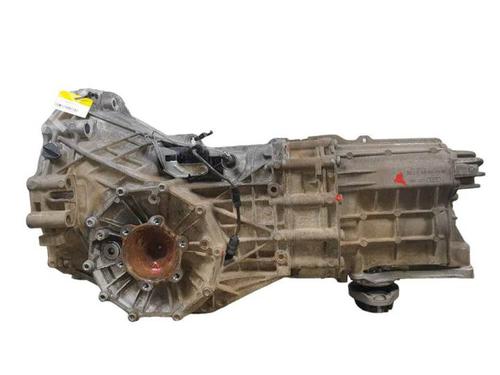 Gearbox SEAT EXEO (3R2) 2.0 TDI | BP18294841M3 