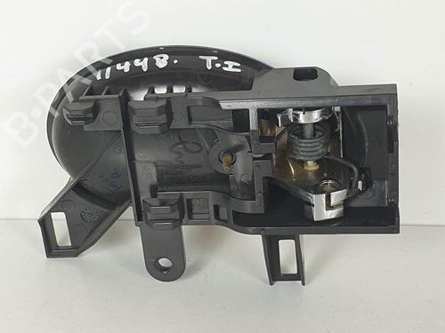 Rear left interior door handle NISSAN NOTE (E12) 1.5 dCi | BP12392148I15 - Image 2