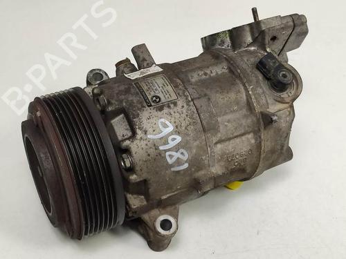 AC compressor BMW 1 (E87) 118 d | BP10116904M34 