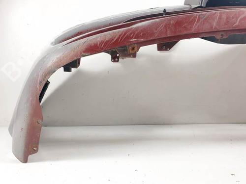 Front bumper JAGUAR S-TYPE II (X200) 4.0 V8 | BP15497231C7 