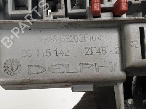 Fuse box OPEL COMBO Tour 1.7 DI 16V | BP6848492E1 
