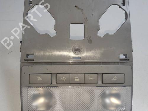 Used Interior roof light Interior roof light OPEL MOKKA / MOKKA X (J13) 1.6 CDTI (_76) (136 hp) 30844138 30844138