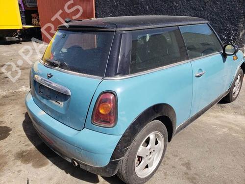 Left front steering knuckle MINI MINI (R56) One | BP17910645M25 - Image 14