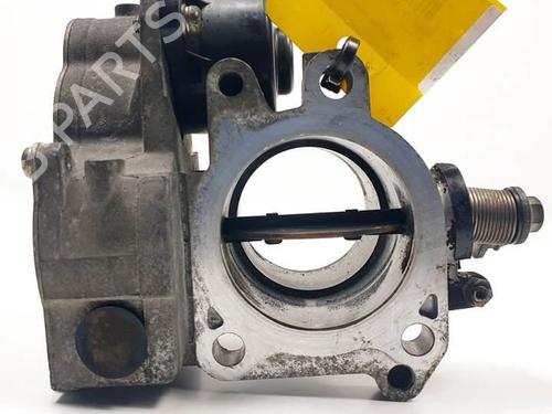 Throttle body TOYOTA COROLLA (_E12_) 2.0 D-4D (CDE120R, CDE120L_) | BP18861129M82 