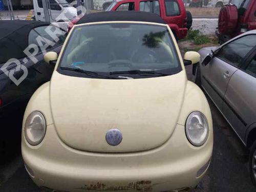 Used Parts VW NEW BEETLE Convertible (1Y7)  1.8 T  828380