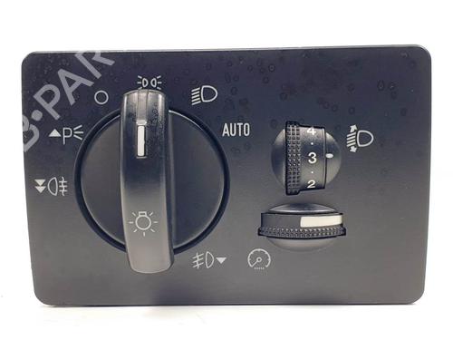Used Headlight switch Headlight switch FORD FOCUS C-MAX (DM2) 2.0 TDCi (136 hp) 25258155 25258155