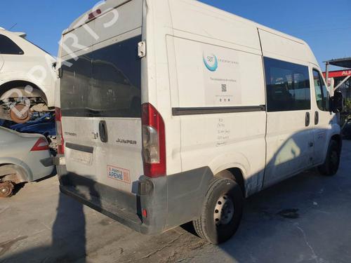 Egr CITROËN JUMPER II Bus 2.2 HDi 120 | BP24499657M69  - Image 14