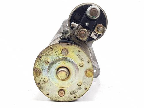 Starter DAEWOO KALOS (KLAS) 1.2 | BP14992054M8 - Image 4
