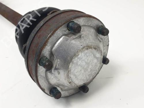 Right rear driveshaft MERCEDES-BENZ CLK Convertible (A209) CLK 320 (209.465) BP20700960M41