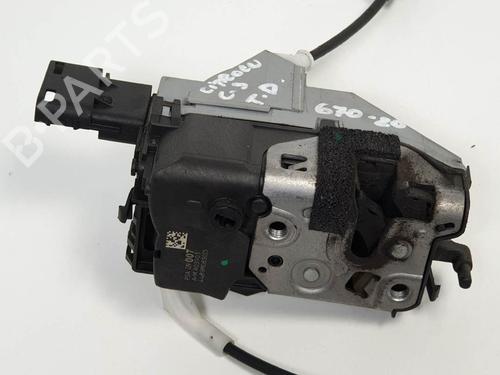 rear-right-lock-citroen-c3-ii-sc_-14-vti-0432009-2009-6855761 main image