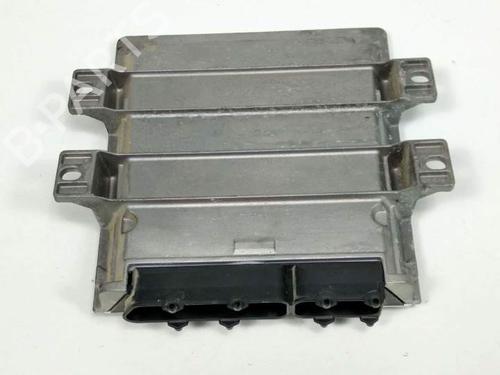 Engine control unit (ECU) MG MG ZR 105 | BP8100284M57 