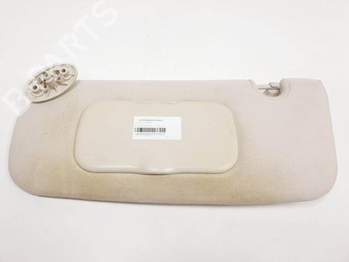 Pala sol esquerda DODGE CALIBER 2.0 CRD (140 hp) 16652597