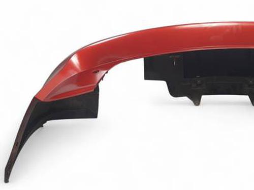 Rear bumper AUDI Q5 (8RB) SQ5 TDI quattro | BP30278525C8