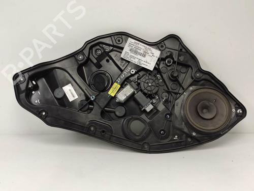 Used Rear left window mechanism Rear left window mechanism 9826011 9826011