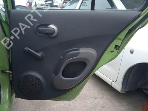Left front window switch NISSAN MICRA III (K12) 1.2 16V | BP10729372I27 
