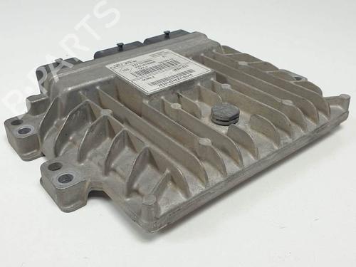 Engine control unit (ECU) RENAULT CLIO III (BR0/1, CR0/1) 1.5 dCi | BP25289542M57 - Image 4