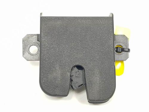 Tailgate lock VW GOLF IV (1J1) 1.6 16V | BP15686171C101 