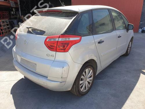 Engine CITROËN C4 Picasso I MPV (UD_) 1.6 HDi | BP38919047M1 - Image 6