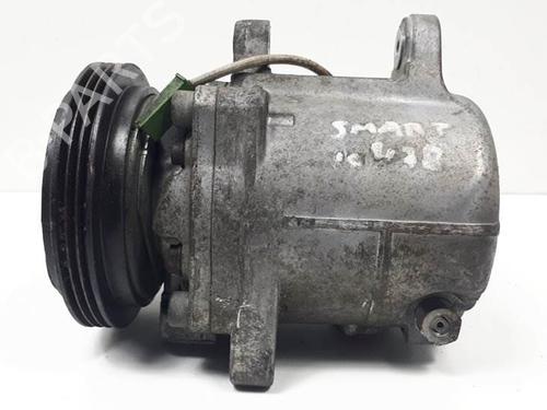 AC compressor SMART ROADSTER (452) 0.7 (452.434) | BP11931113M34 