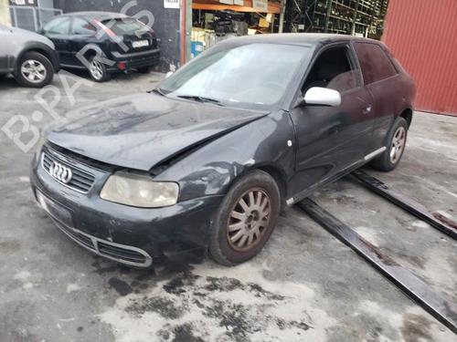 Tailgate lock AUDI A3 (8L1) 1.9 TDI | BP16141990C101 