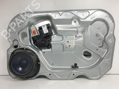 Rudehejsemekanisme Højre foran FORD KUGA I [2008-2012]  9075059