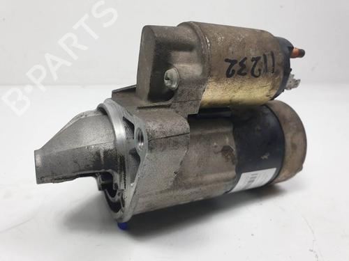 Used Starter Starter CHRYSLER PT CRUISER (PT_) 2.4 (143 hp) 12385849 12385849