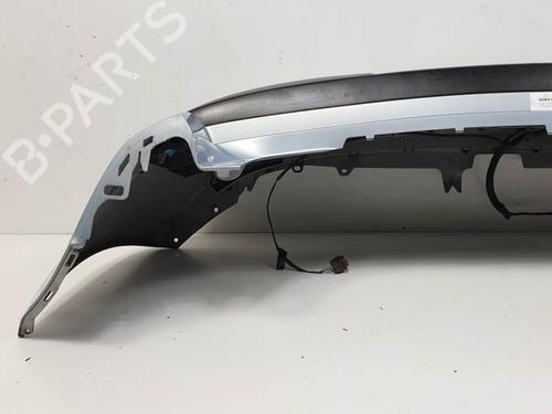 Rear bumper CITROËN C4 I (LC_) 1.6 HDi | BP29246387C8 