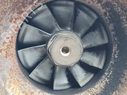 Turbolader/Kompressor SKODA ROOMSTER (5J7) 1.4 TDI | BP30450643M71 