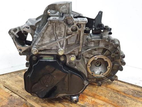 Gearbox VW GOLF IV (1J1) 2.0 | BP10238885M3 