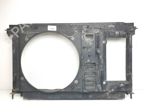 Used Front slam panel Front slam panel CITROËN C4 Grand Picasso I (UA_) 2.0 HDi 138 (136 hp) 40175330 40175330