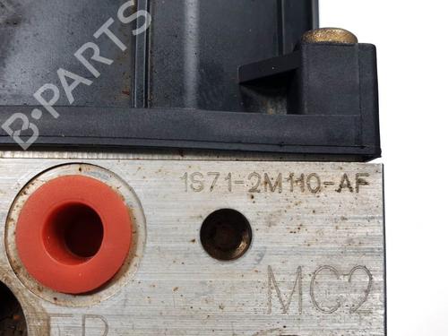 ABS pump FORD MONDEO III (B5Y) 2.0 16V TDDi / TDCi | BP25117433M43 - Image 3