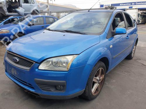 Left sun visor FORD FOCUS II (DA_, HCP, DP) 1.6 TDCi | BP24990941I1  - Image 7