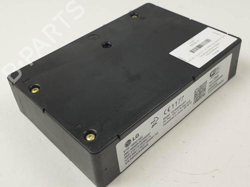 Electronic module OPEL CORSA E (X15) 1.3 CDTI (08, 68) | BP29245846M83 - Image 2